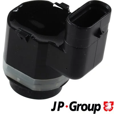 Sensor, park distance control